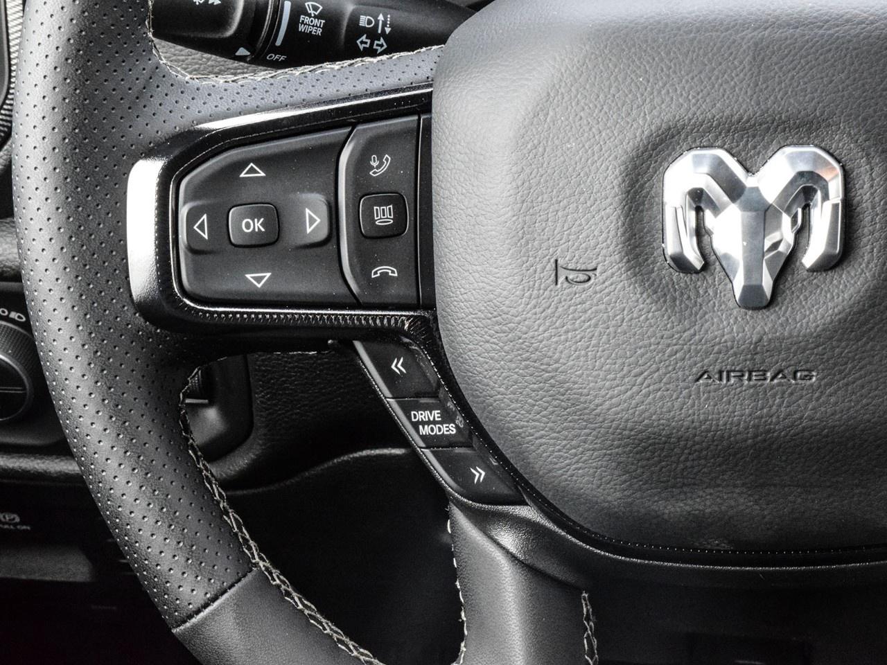 2026 RAM 1500 SPORT 4X4 CREW CAB 5'7" BOX Photo