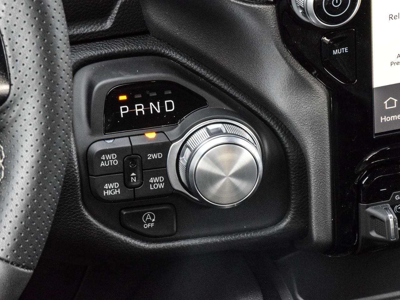 2026 RAM 1500 SPORT 4X4 CREW CAB 5'7" BOX Photo