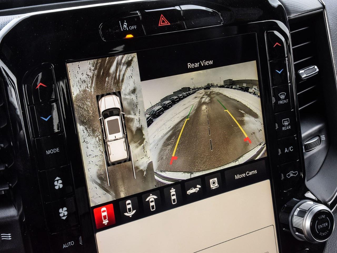 2026 RAM 1500 SPORT 4X4 CREW CAB 5'7" BOX Photo