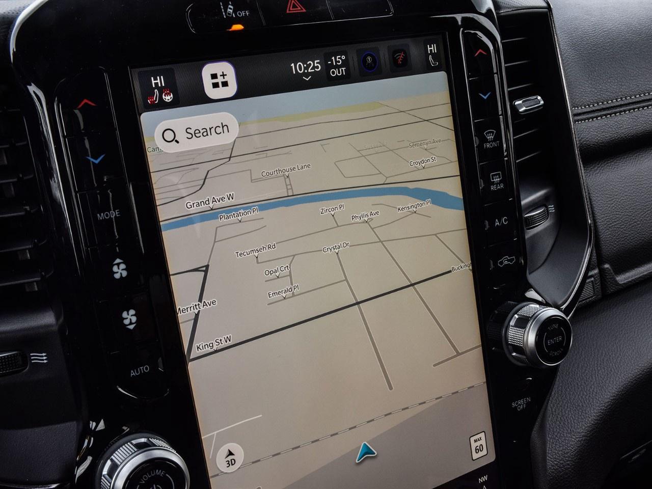 2026 RAM 1500 SPORT 4X4 CREW CAB 5'7" BOX Photo