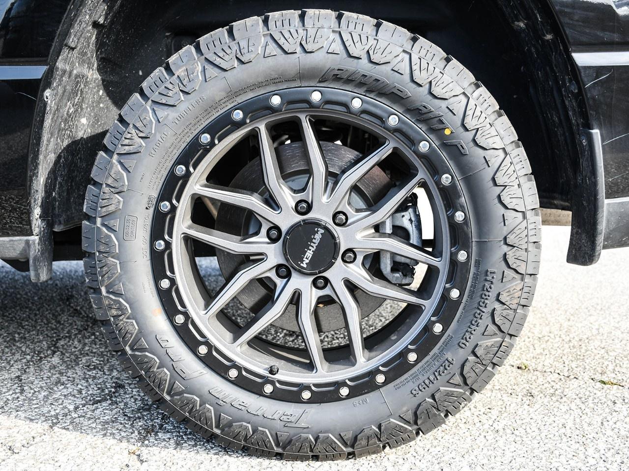 2026 RAM 1500 SPORT 4X4 CREW CAB 5'7" BOX Photo