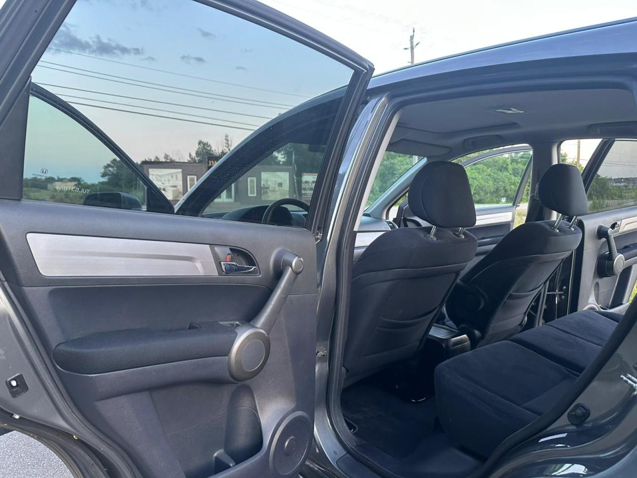 2011 Honda CR-V EX - Photo #14