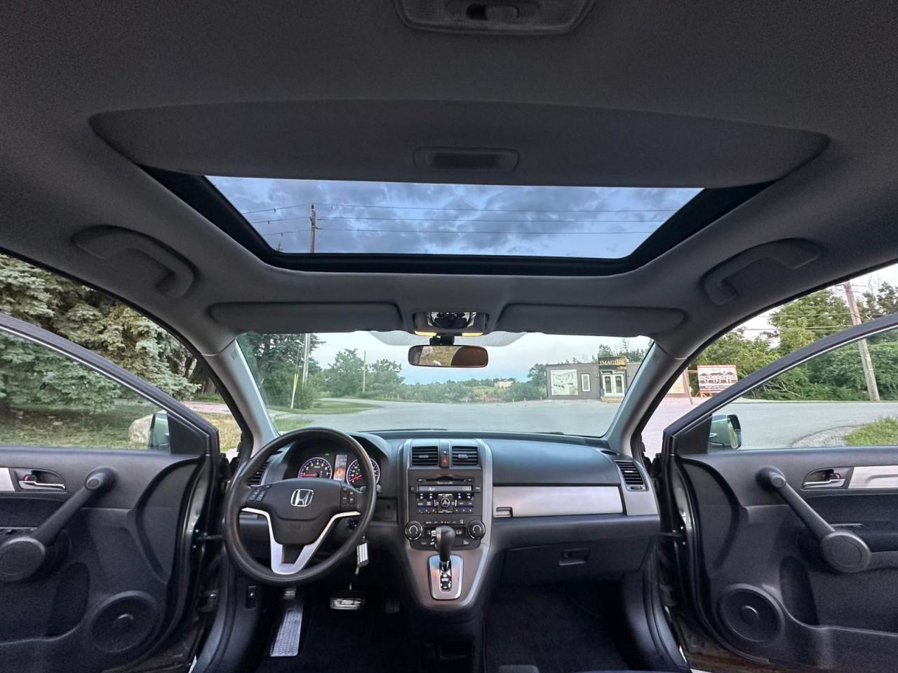 2011 Honda CR-V EX - Photo #18