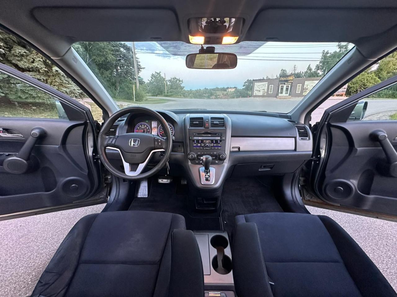 2011 Honda CR-V EX - Photo #19