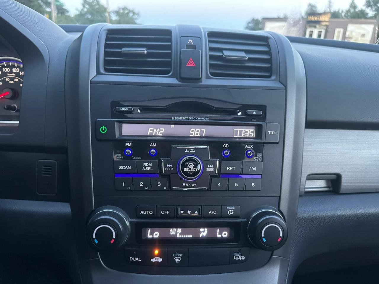 2011 Honda CR-V EX - Photo #20