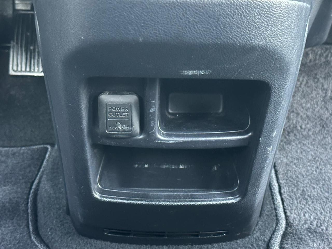 2011 Honda CR-V EX - Photo #21