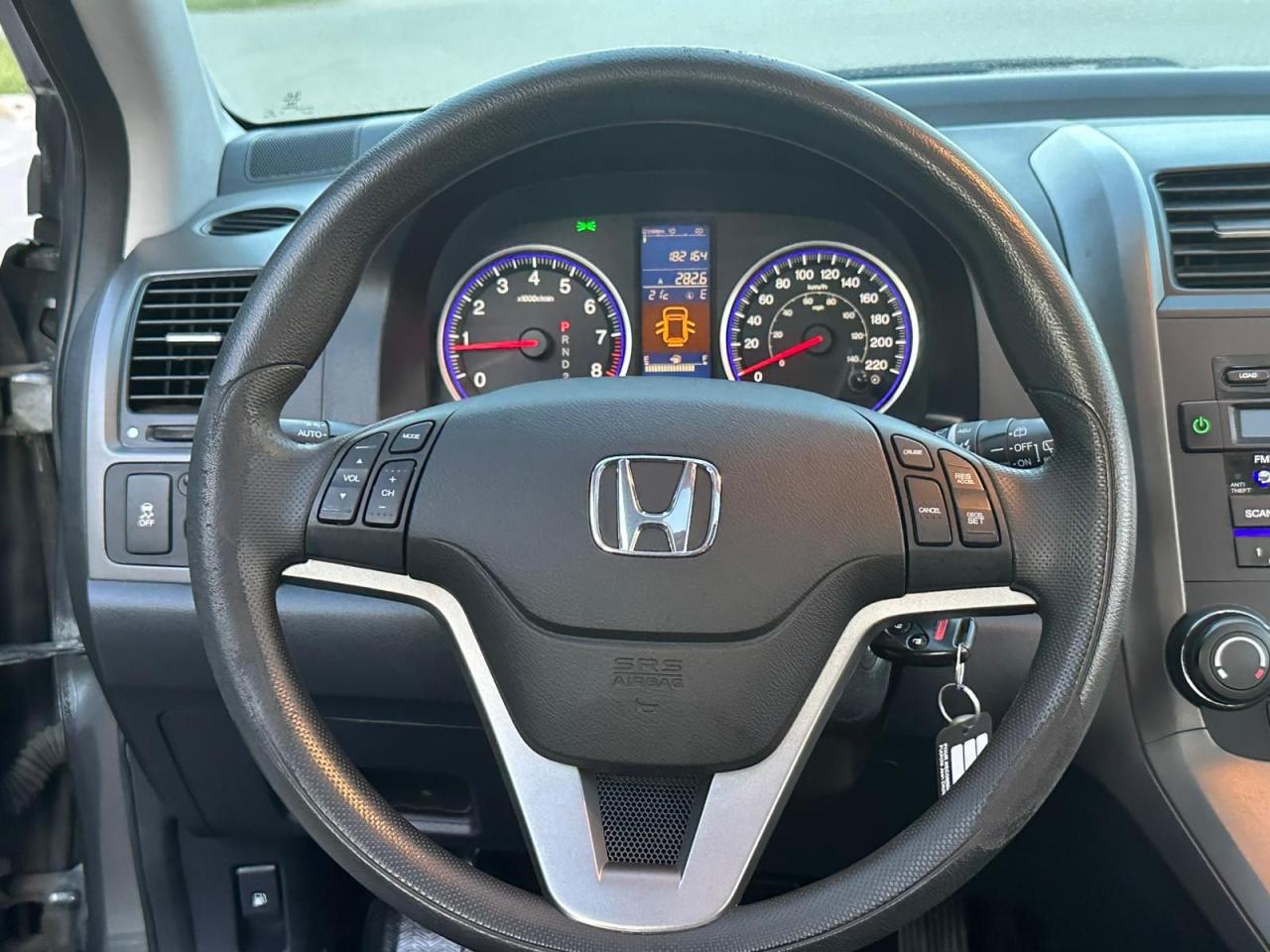 2011 Honda CR-V EX - Photo #22
