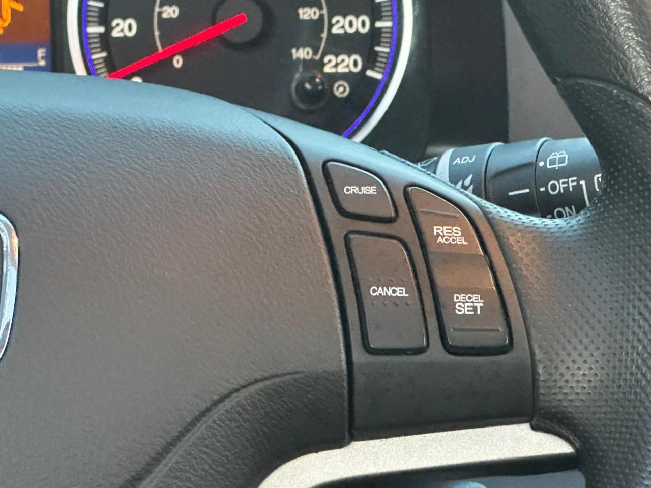 2011 Honda CR-V EX - Photo #23