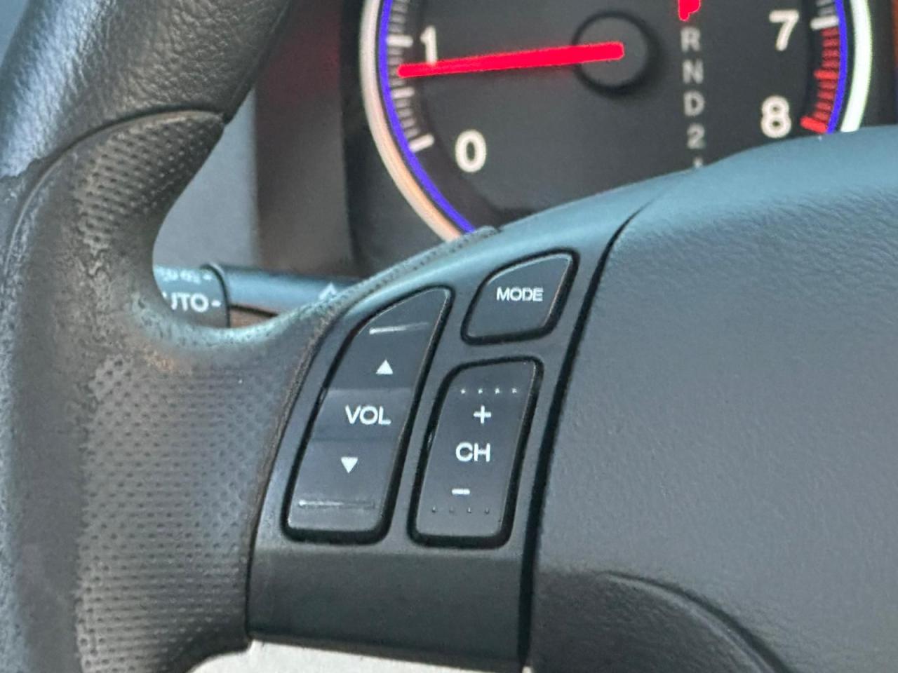 2011 Honda CR-V EX - Photo #24