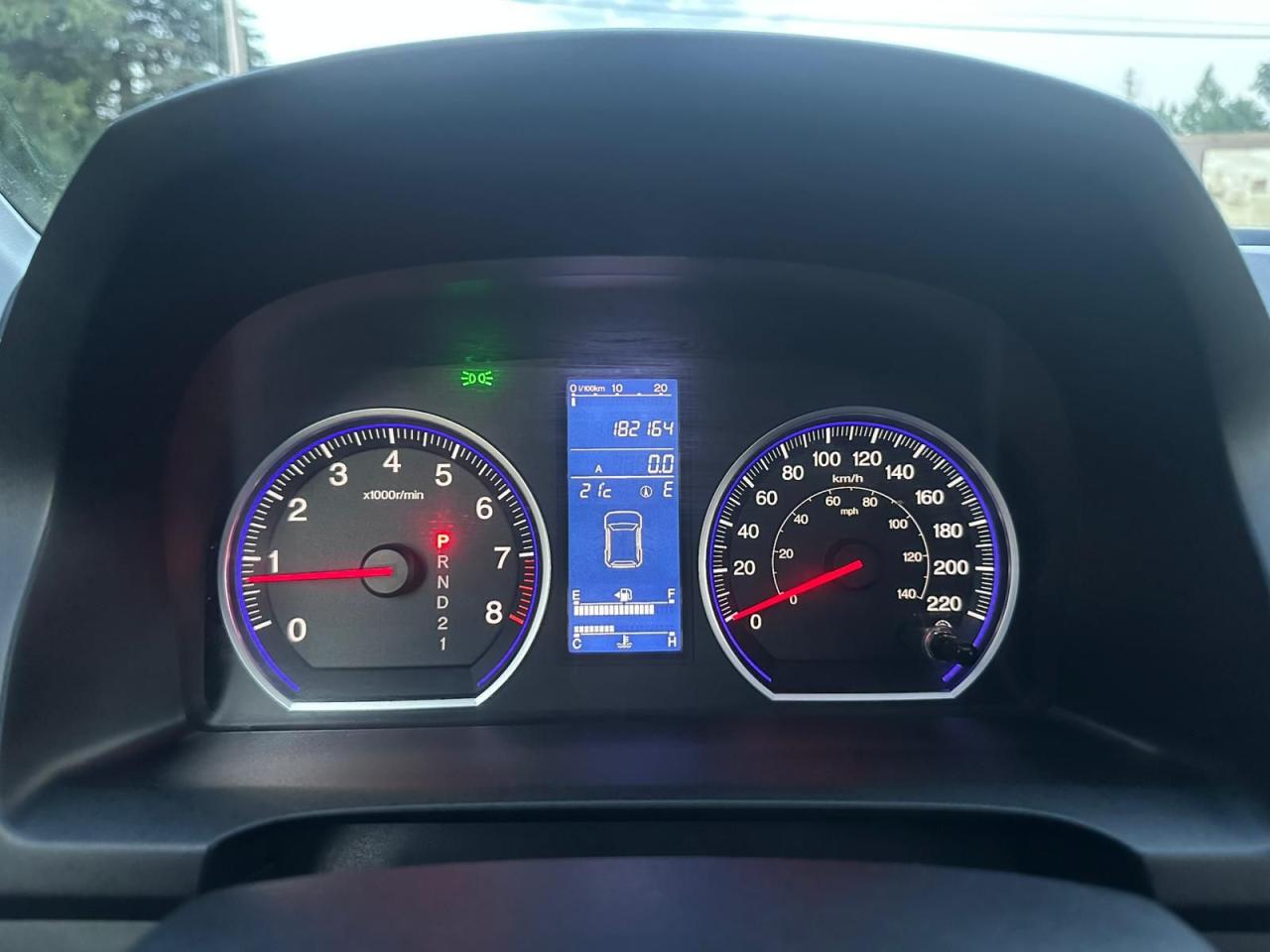 2011 Honda CR-V EX - Photo #25