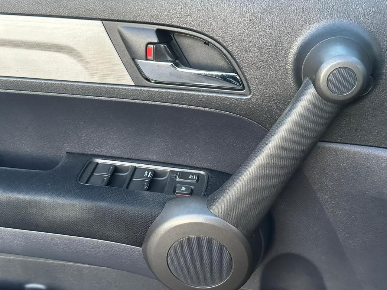 2011 Honda CR-V EX - Photo #27