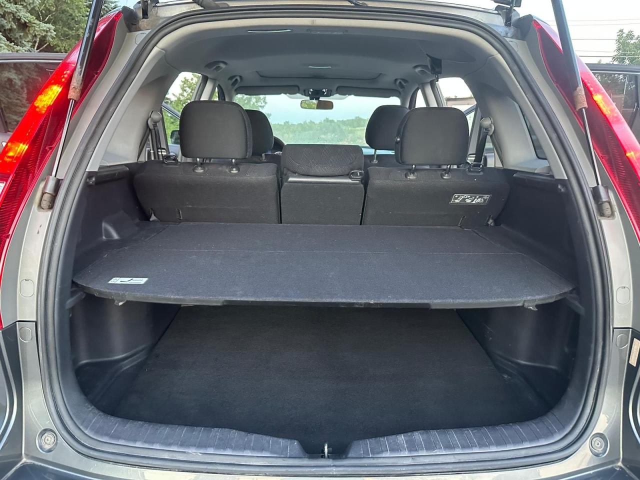 2011 Honda CR-V EX - Photo #28