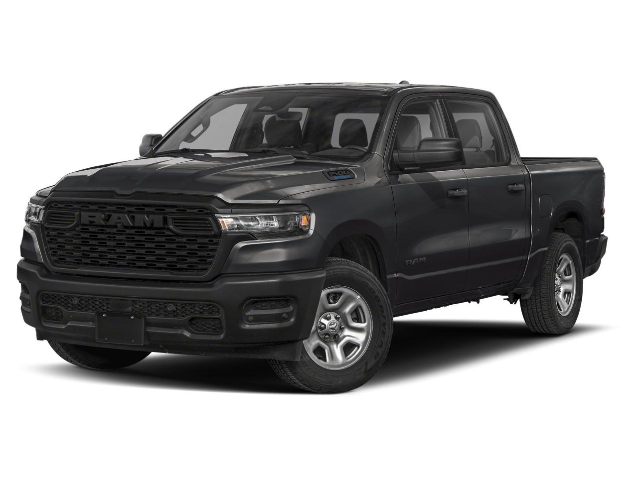 New 2026 RAM 1500 TRADESMAN for sale in Goderich, ON