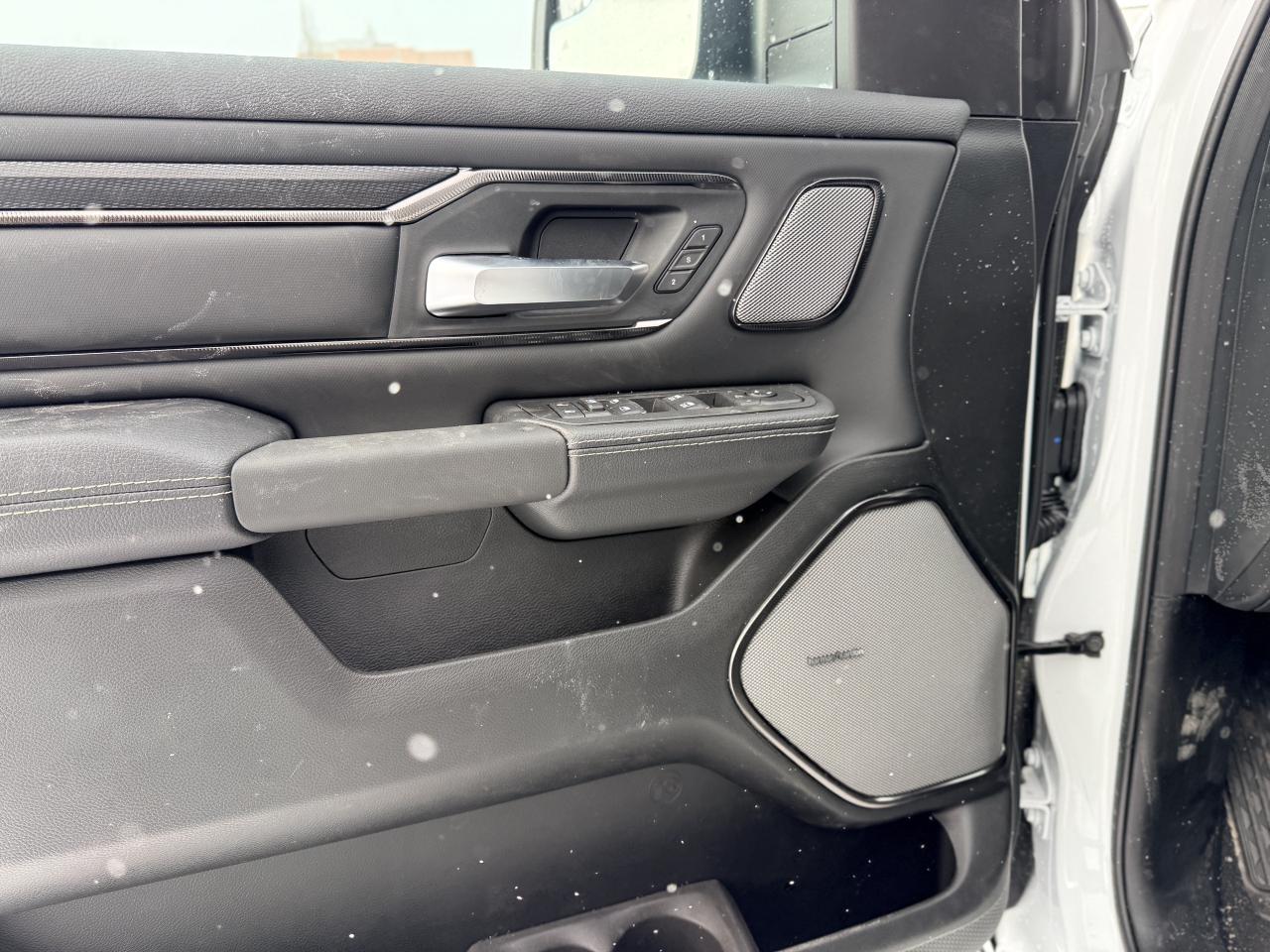 2026 RAM 1500 Sport 4x4 Crew Cab 5'7  Box Photo