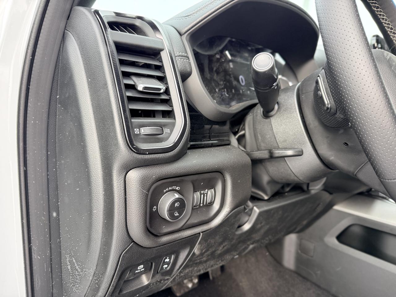 2026 RAM 1500 Sport 4x4 Crew Cab 5'7  Box Photo