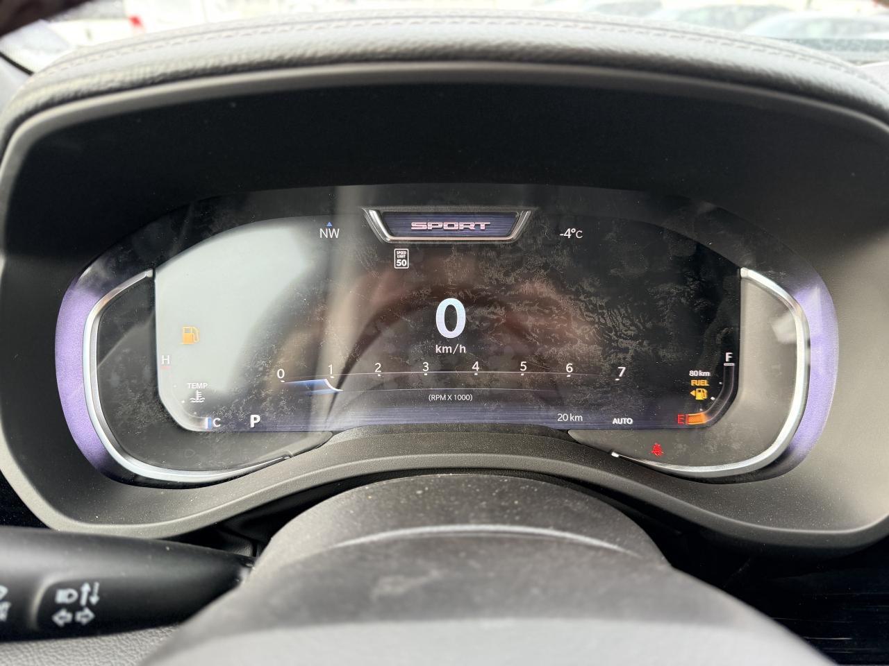 2026 RAM 1500 Sport 4x4 Crew Cab 5'7  Box Photo