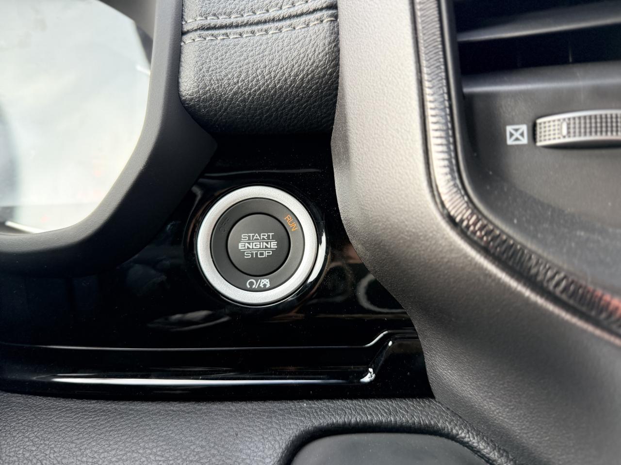 2026 RAM 1500 Sport 4x4 Crew Cab 5'7  Box Photo