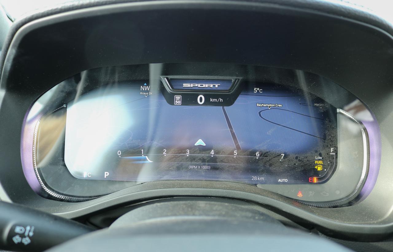 2026 RAM 1500 Sport 4x4 Crew Cab 5'7  Box Photo