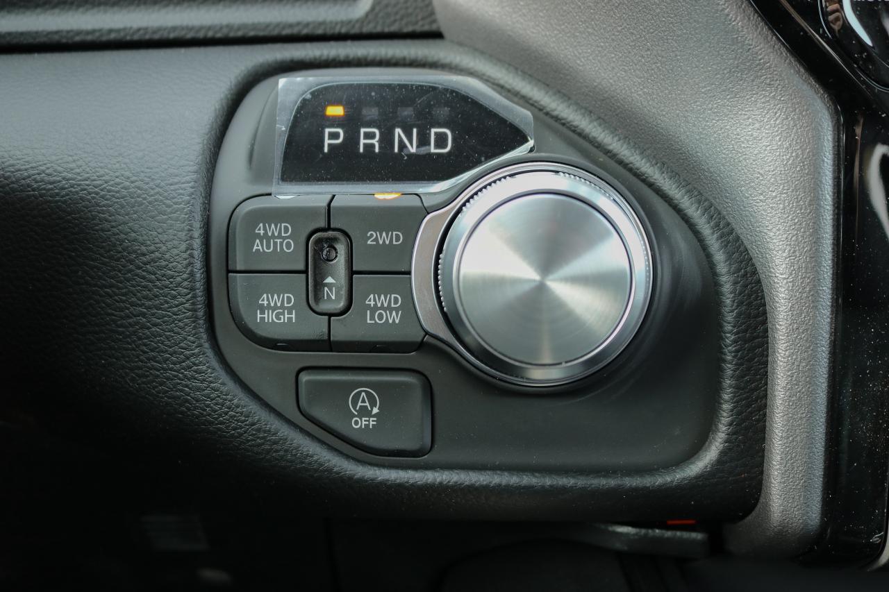 2026 RAM 1500 Sport 4x4 Crew Cab 5'7  Box Photo