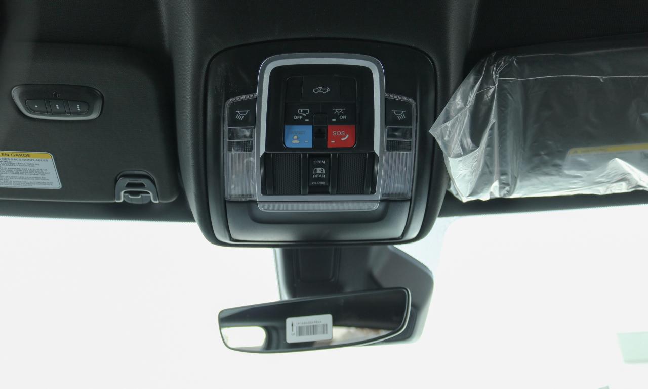 2026 RAM 1500 Sport 4x4 Crew Cab 5'7  Box Photo