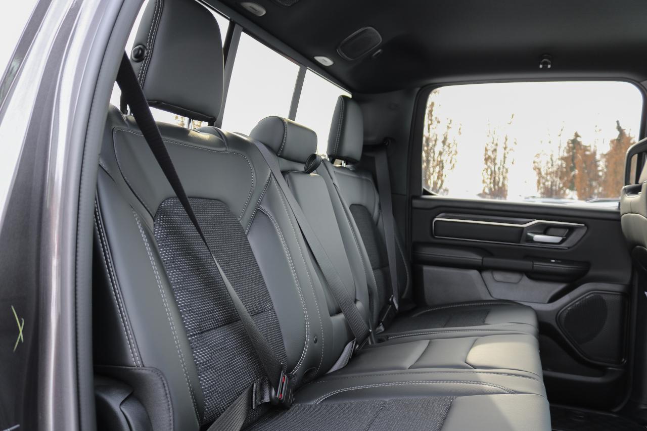 2026 RAM 1500 Sport 4x4 Crew Cab 5'7  Box Photo