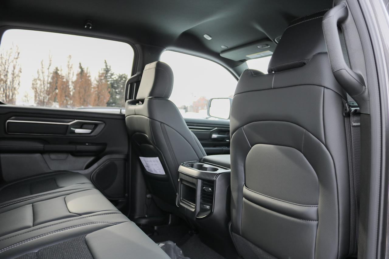 2026 RAM 1500 Sport 4x4 Crew Cab 5'7  Box Photo