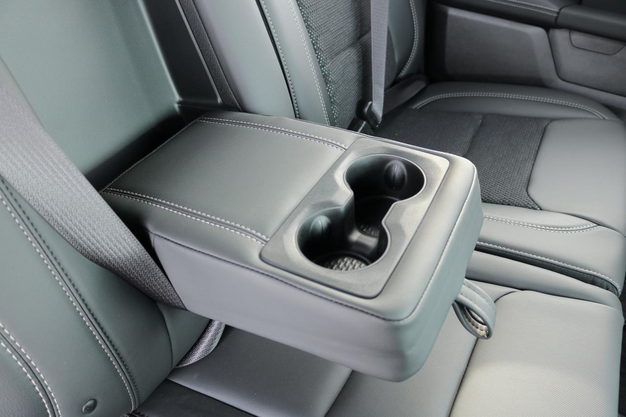 2026 RAM 1500 Sport 4x4 Crew Cab 5'7  Box Photo