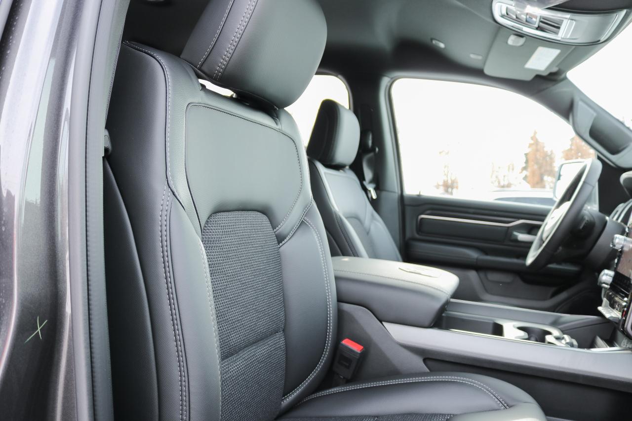 2026 RAM 1500 Sport 4x4 Crew Cab 5'7  Box Photo