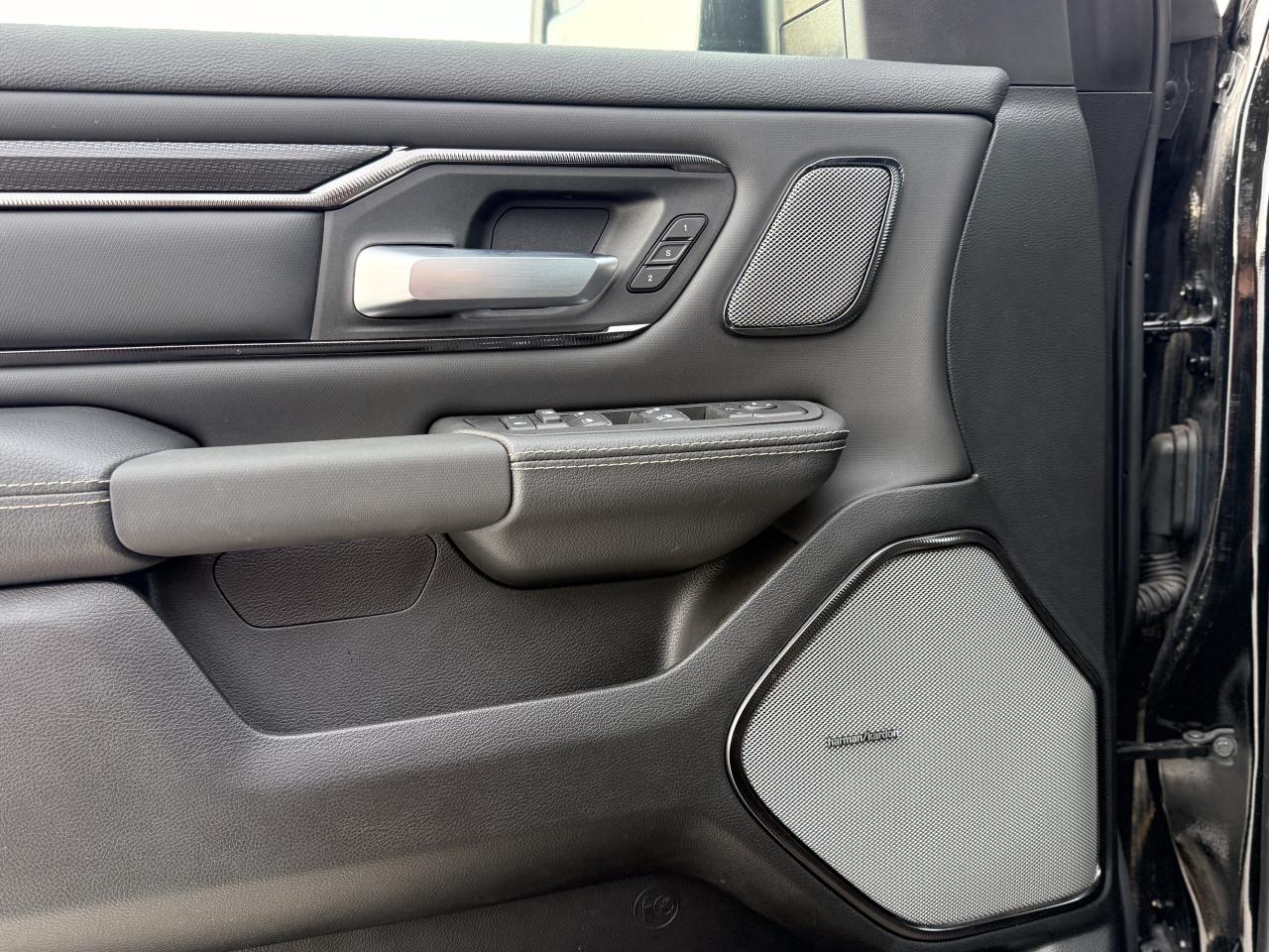 2026 RAM 1500 Sport 4x4 Crew Cab 5'7  Box Photo