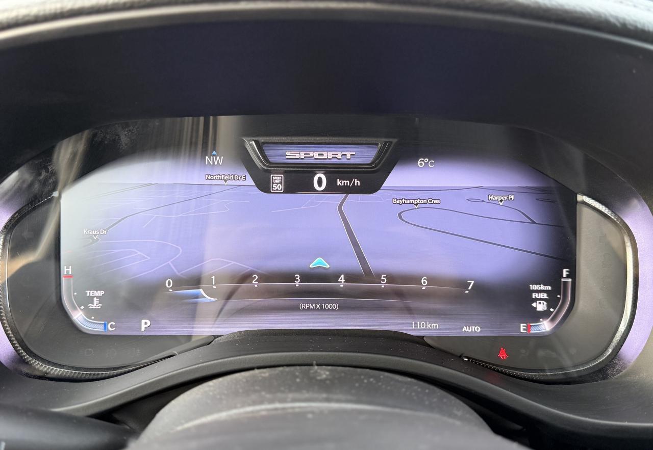 2026 RAM 1500 Sport 4x4 Crew Cab 5'7  Box Photo