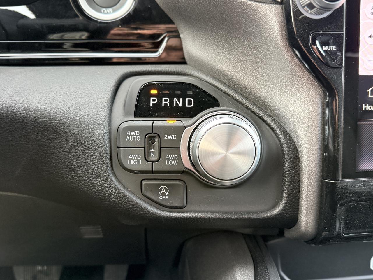 2026 RAM 1500 Sport 4x4 Crew Cab 5'7  Box Photo