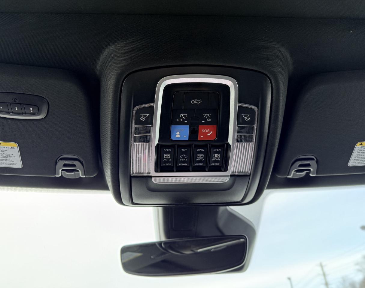 2026 RAM 1500 Sport 4x4 Crew Cab 5'7  Box Photo