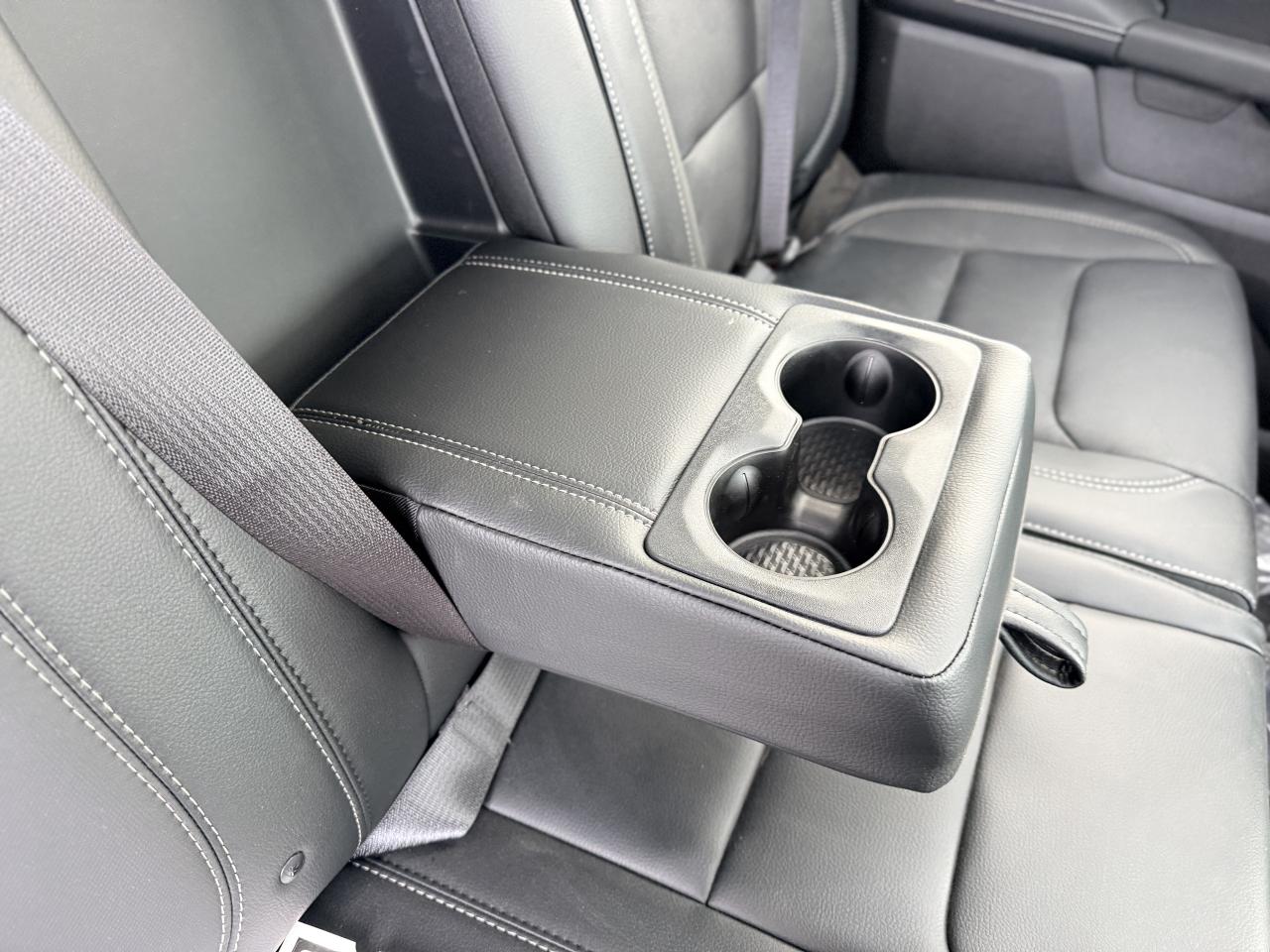 2026 RAM 1500 Sport 4x4 Crew Cab 5'7  Box Photo