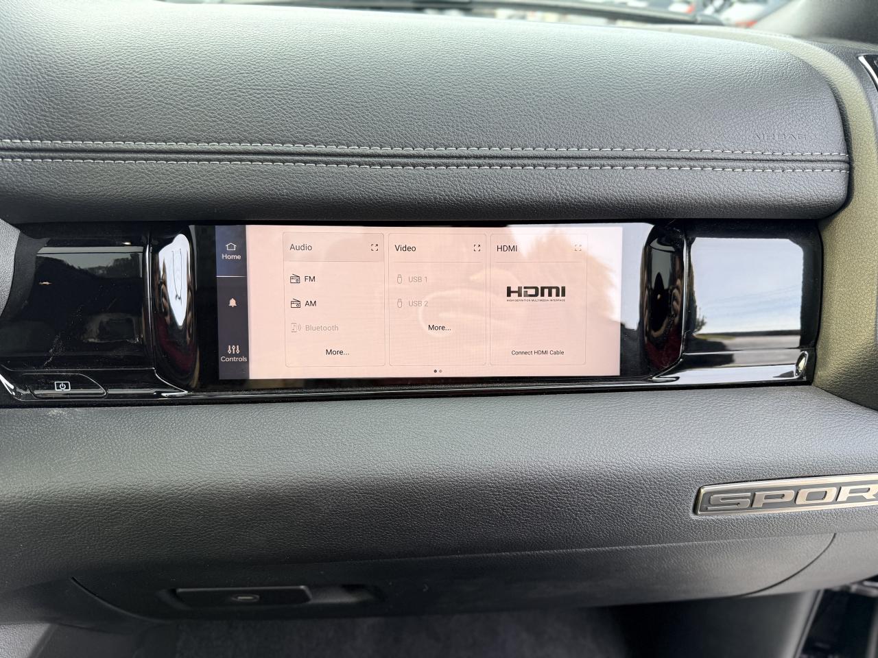 2026 RAM 1500 Sport 4x4 Crew Cab 5'7  Box Photo