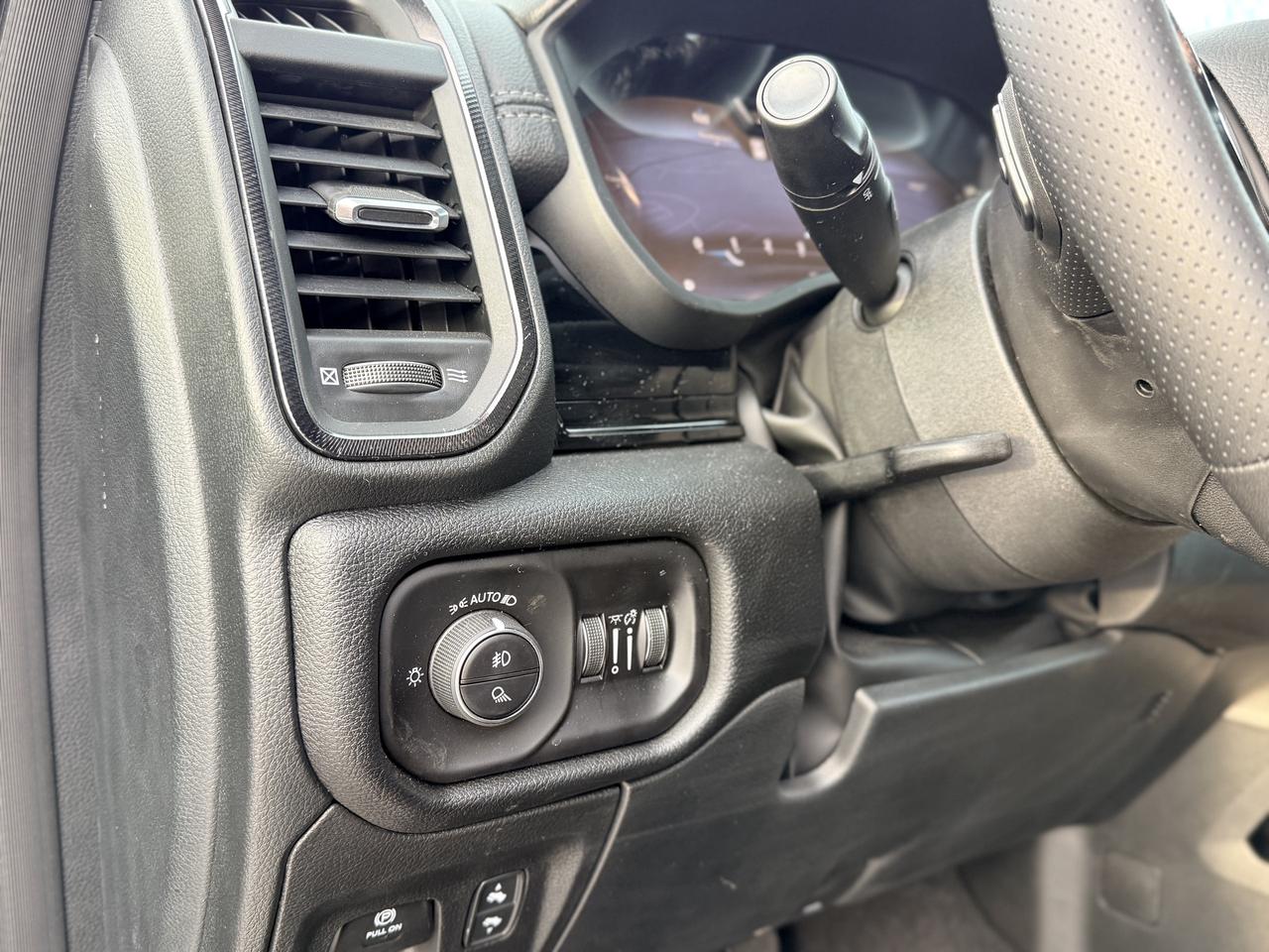 2026 RAM 1500 Sport 4x4 Crew Cab 5'7  Box Photo