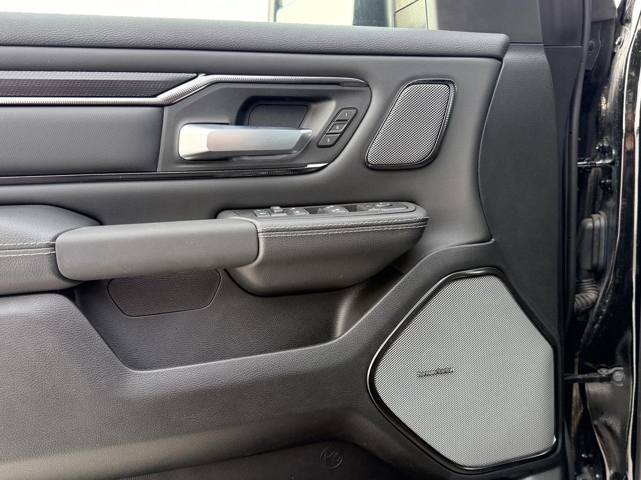 2026 RAM 1500 Sport 4x4 Crew Cab 5'7  Box Photo