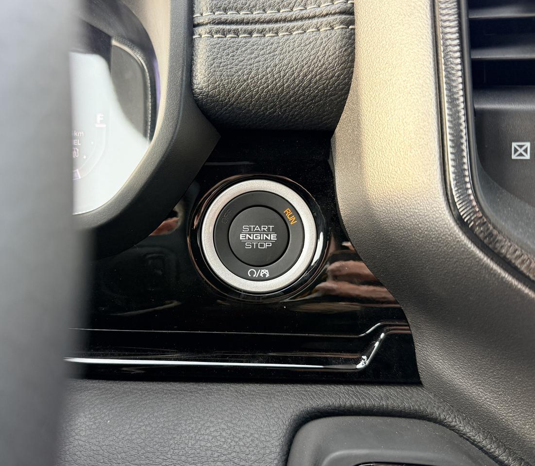 2026 RAM 1500 Sport 4x4 Crew Cab 5'7  Box Photo