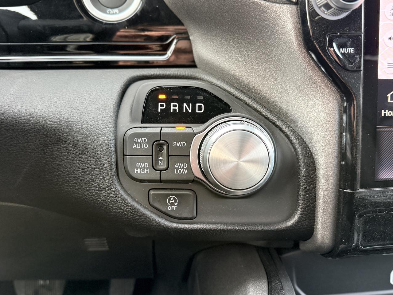 2026 RAM 1500 Sport 4x4 Crew Cab 5'7  Box Photo