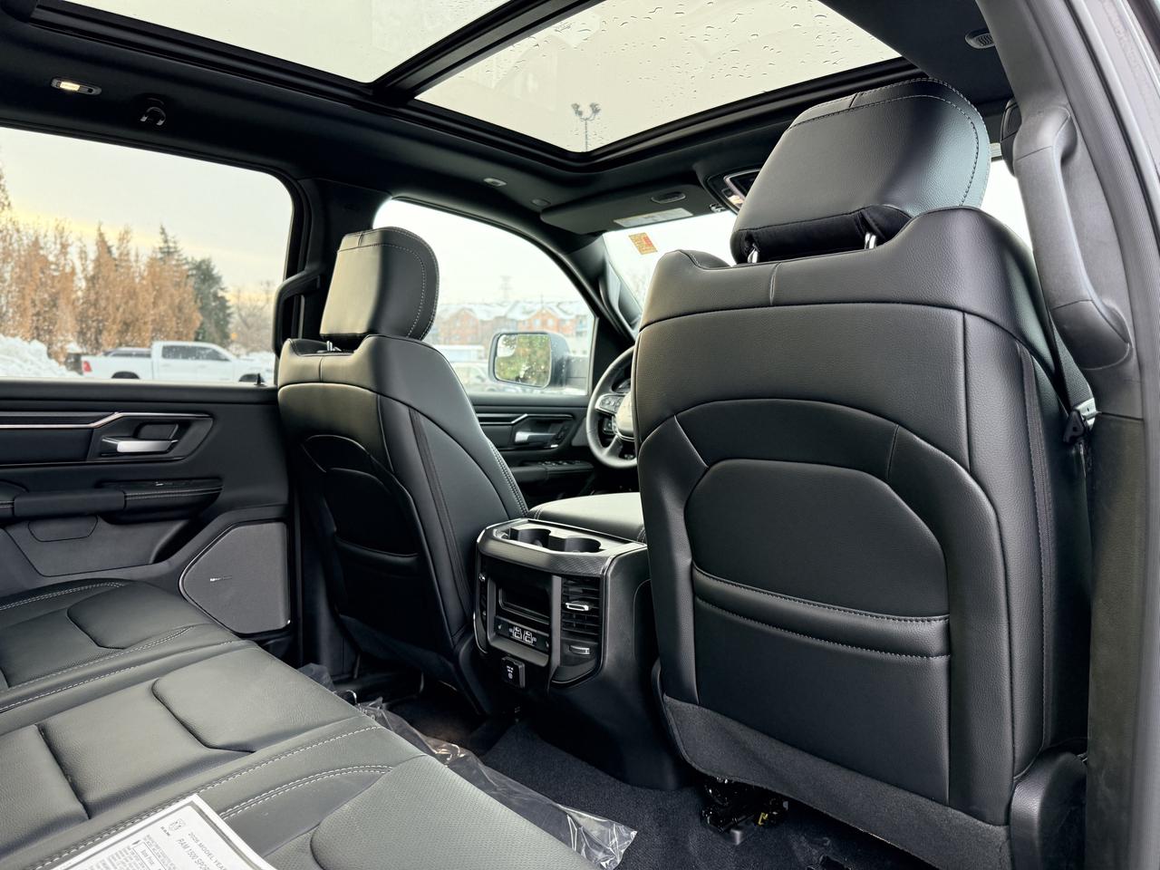 2026 RAM 1500 Sport 4x4 Crew Cab 5'7  Box Photo