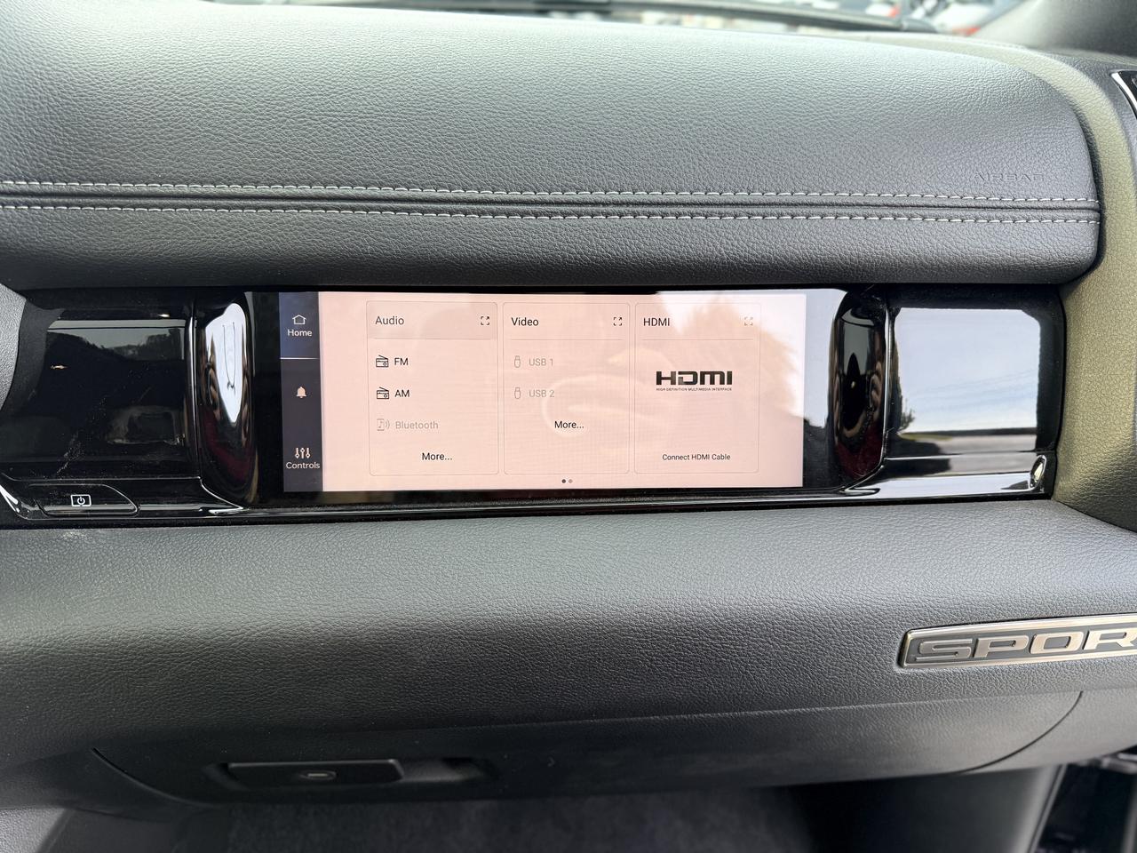 2026 RAM 1500 Sport 4x4 Crew Cab 5'7  Box Photo