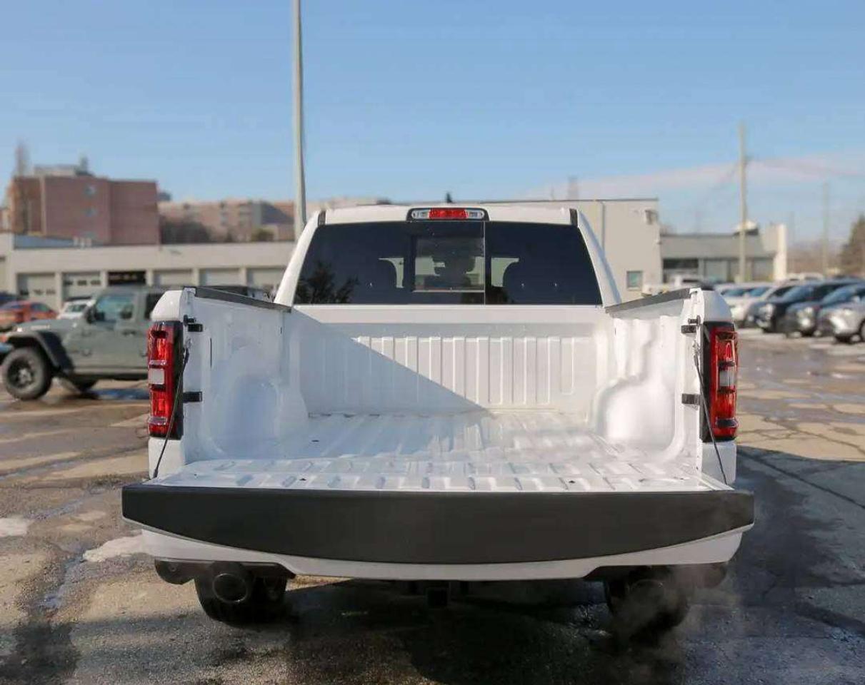 2026 RAM 1500 SPORT Photo