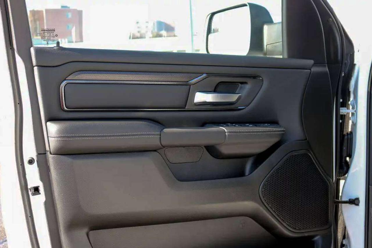 2026 RAM 1500 SPORT Photo