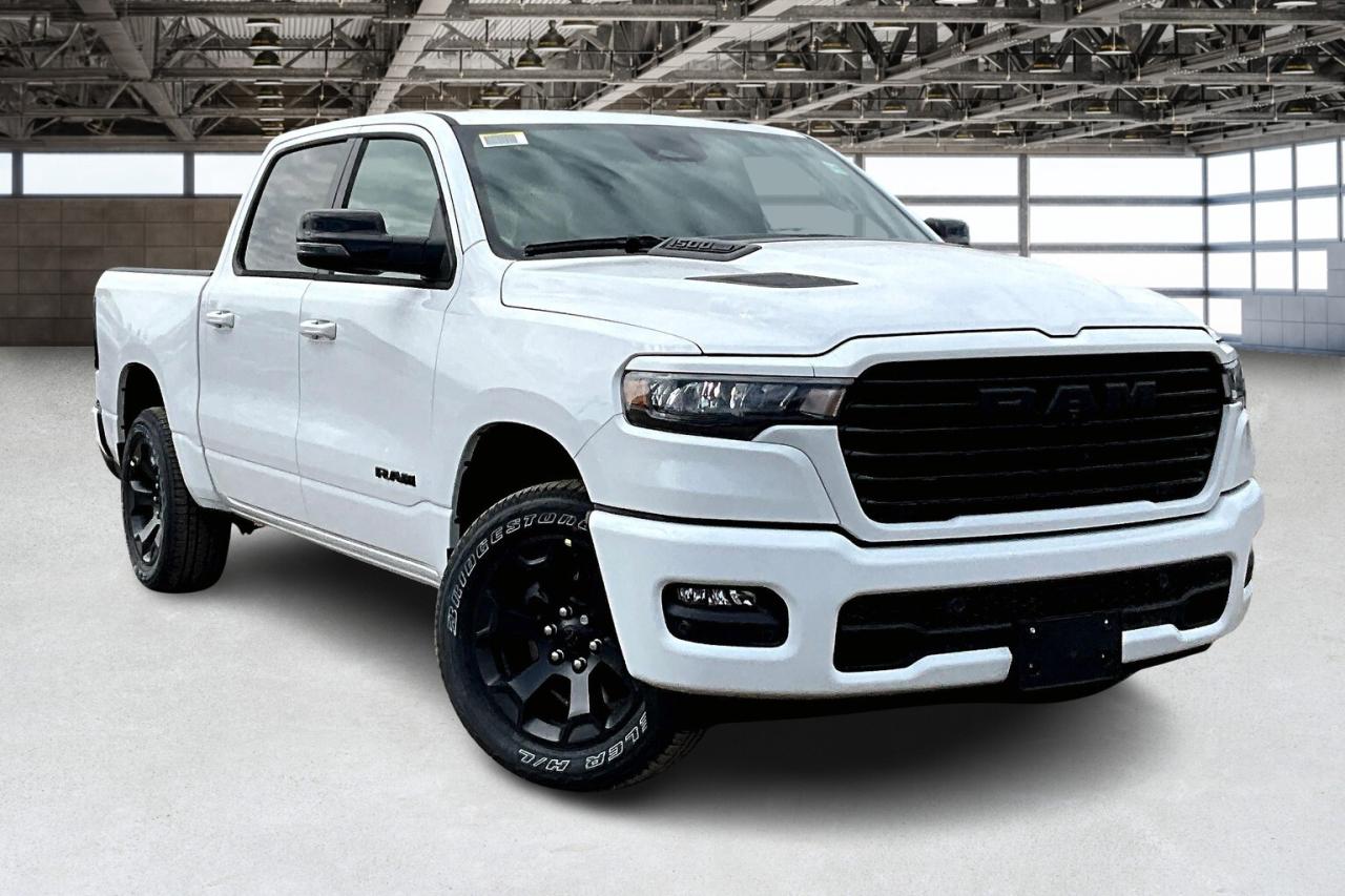 2026 RAM 1500 SPORT | Htd Seats | 12" Screen  | Adaptive Cruise Photo