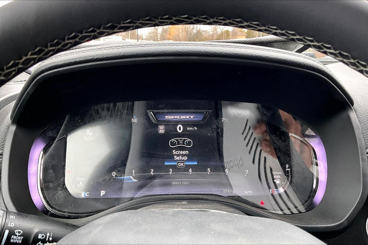 2026 RAM 1500 SPORT | Htd Seats | 12" Screen  | Adaptive Cruise Photo