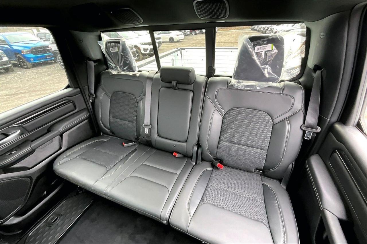 2026 RAM 1500 SPORT | Htd Seats | 12" Screen  | Adaptive Cruise Photo