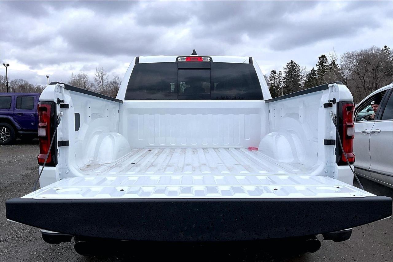 2026 RAM 1500 SPORT | Htd Seats | 12" Screen  | Adaptive Cruise Photo