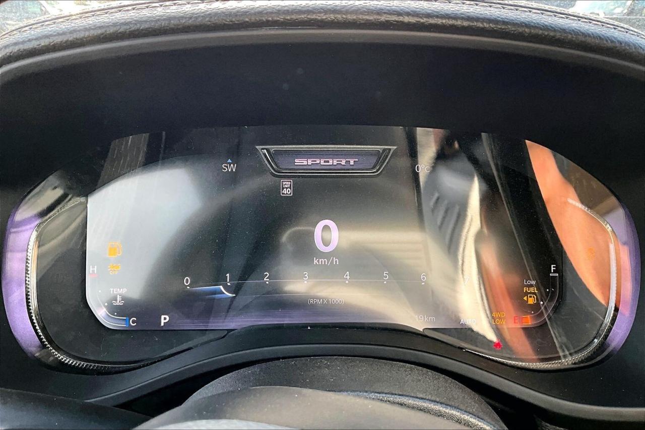 2026 RAM 1500 SPORT | Sport Hood | 12" Screen | R starter Photo