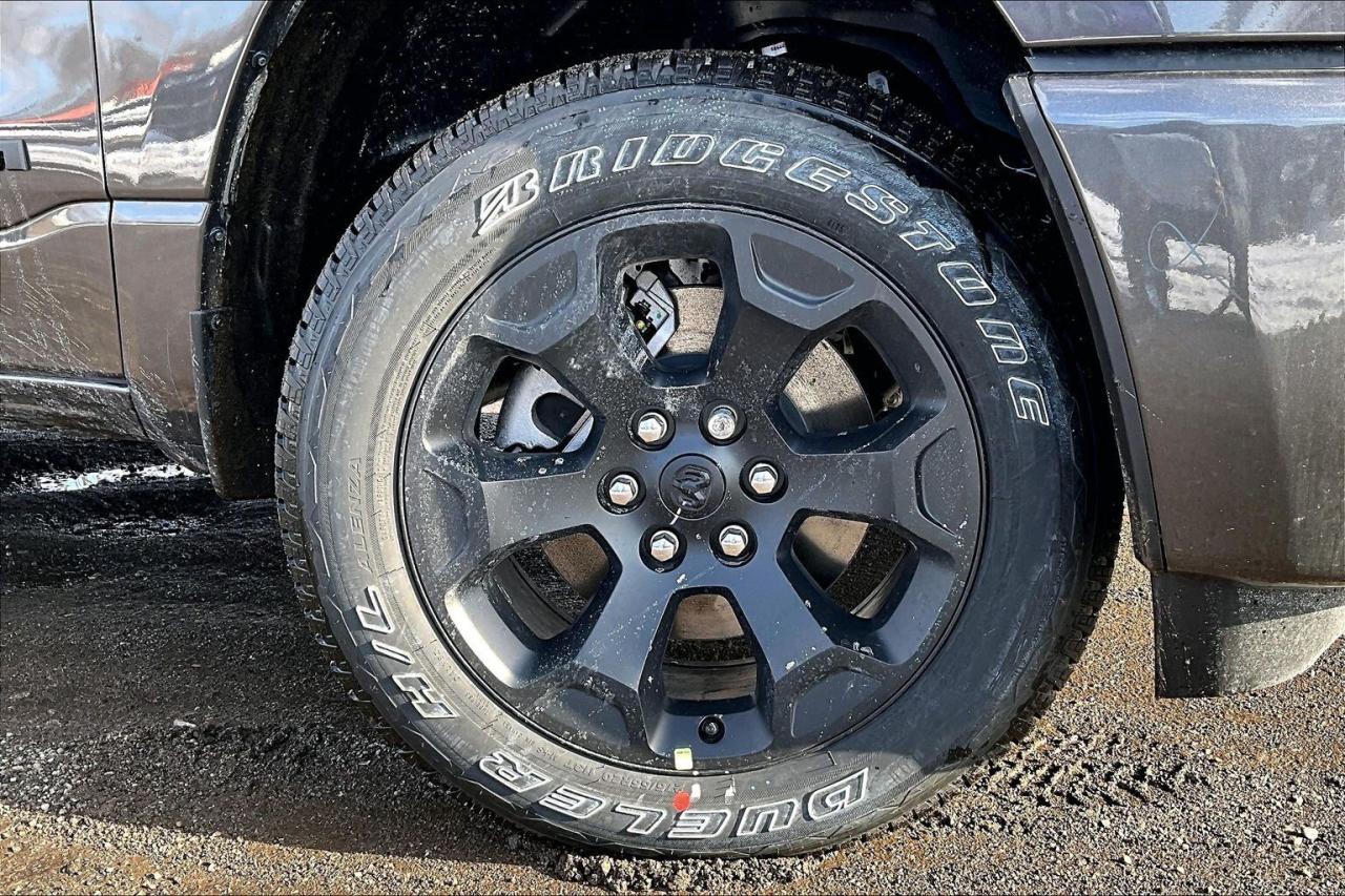 2026 RAM 1500 SPORT | Sport Hood | 12" Screen | R starter Photo