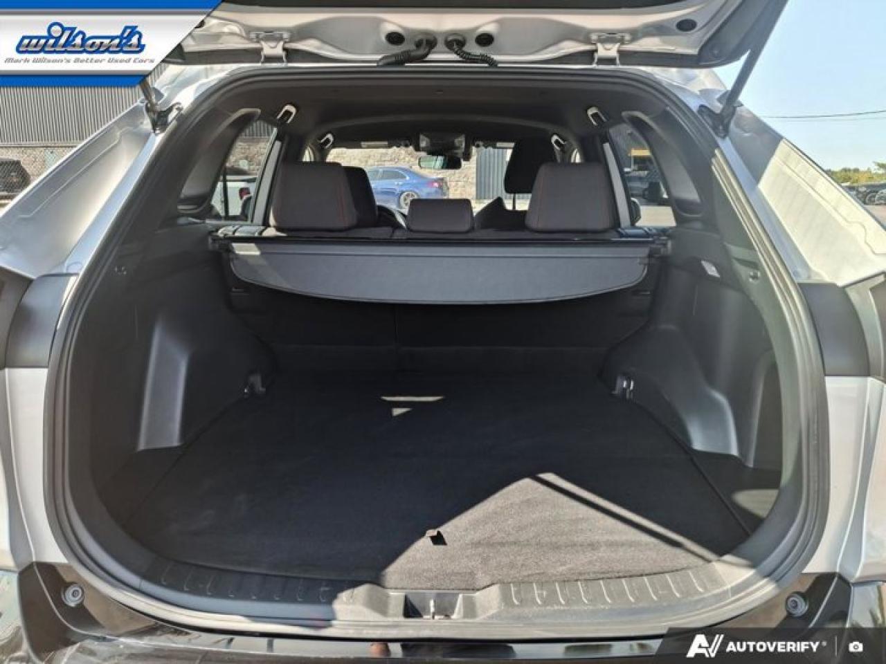 2021 Toyota RAV4 Prime SE AWD | Plug-in Hybrid | Heated Seats | Adaptive Cruise | Power Seat | CarPlay + Android and More ! Photo