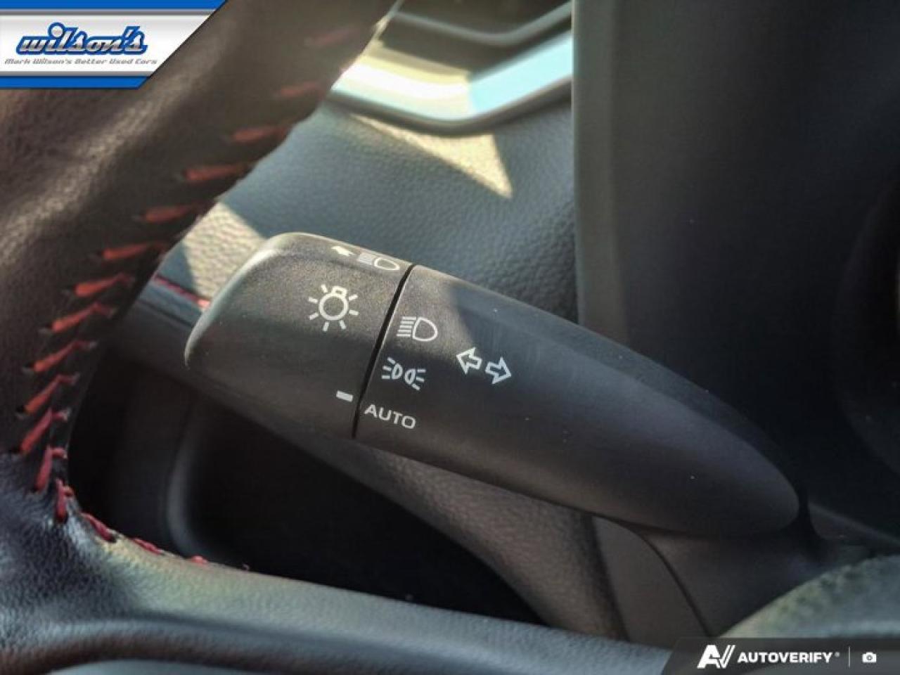 2021 Toyota RAV4 Prime SE AWD | Plug-in Hybrid | Heated Seats | Adaptive Cruise | Power Seat | CarPlay + Android and More ! Photo